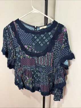 Easel top